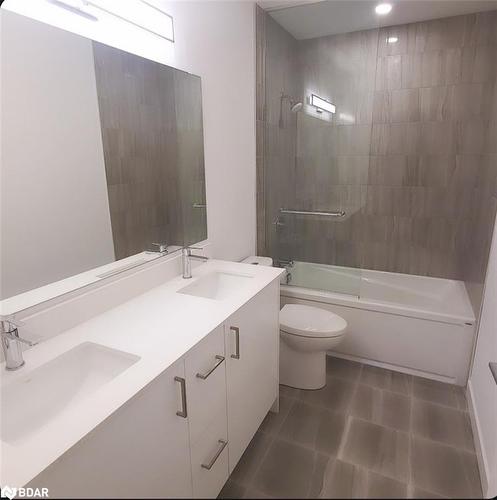 308-7549 Kalar Road Road, Niagara Falls, ON - Indoor Photo Showing Bathroom