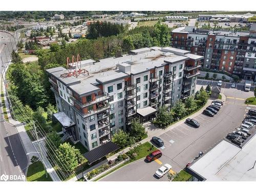 603-300 Essa Road, Barrie, ON - Outdoor With View