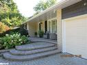 1189 Sunnidale Road, Springwater, ON  - Outdoor 