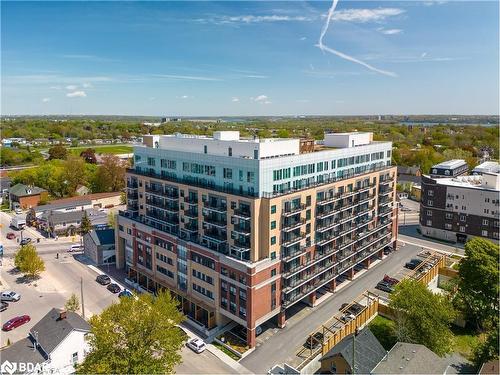 241-652 Princess Street, Frontenac, ON - Outdoor With View