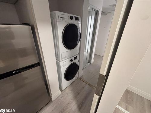 241-652 Princess Street, Frontenac, ON - Indoor Photo Showing Laundry Room