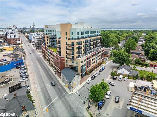 241-652 Princess Street, Frontenac, ON - Outdoor With View