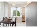 204-330 Red Maple Road, Richmond Hill, ON  - Indoor Photo Showing Dining Room 