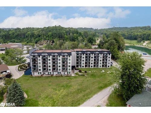 307-80 Horseshoe Boulevard, Oro-Medonte, ON - Outdoor With View