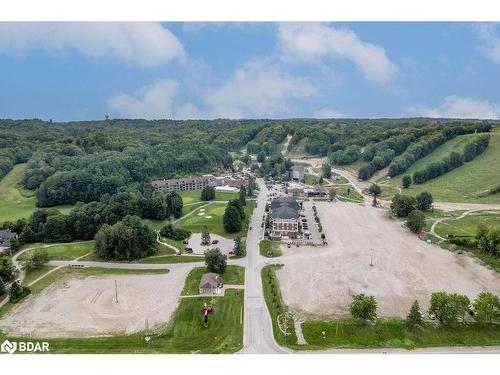 307-80 Horseshoe Boulevard, Oro-Medonte, ON - Outdoor With View