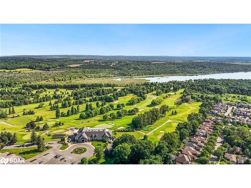 33 Glen Oak Court, Barrie, ON - Outdoor With View