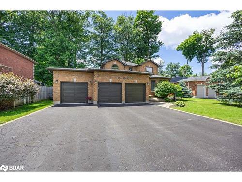 33 Glen Oak Court, Barrie, ON - Outdoor