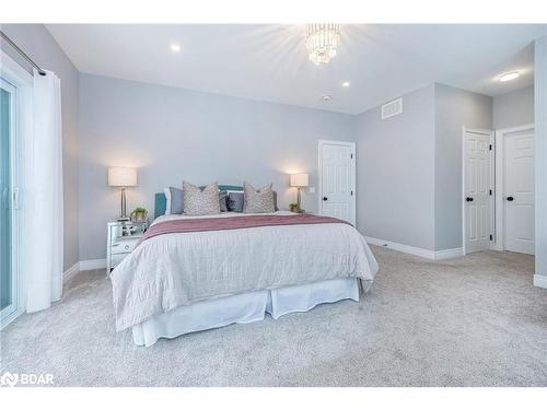 373373 6Th Line, Amaranth, ON - Indoor Photo Showing Bedroom