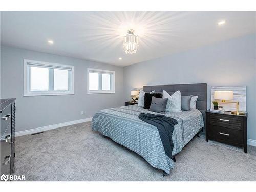 373373 6Th Line, Amaranth, ON - Indoor Photo Showing Bedroom