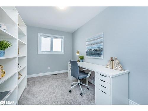 373373 6Th Line, Amaranth, ON - Indoor Photo Showing Office