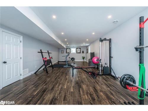 373373 6Th Line, Amaranth, ON - Indoor