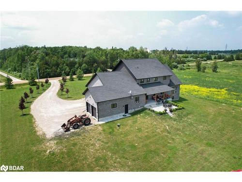 373373 6Th Line, Amaranth, ON - Outdoor With View