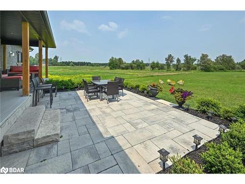 373373 6Th Line, Amaranth, ON - Outdoor