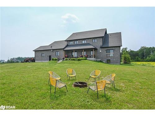 373373 6Th Line, Amaranth, ON - Outdoor