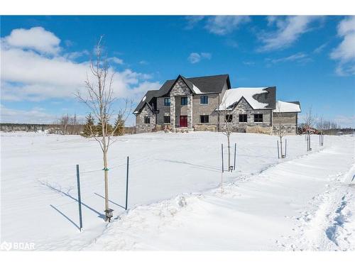 373373 6Th Line, Amaranth, ON - Outdoor