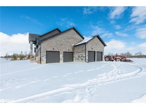 373373 6Th Line, Amaranth, ON - Outdoor