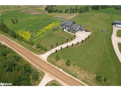 373373 6Th Line, Amaranth, ON - Outdoor With View