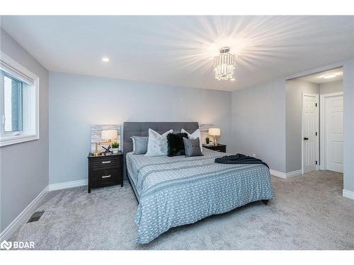 373373 6Th Line, Amaranth, ON - Indoor Photo Showing Bedroom