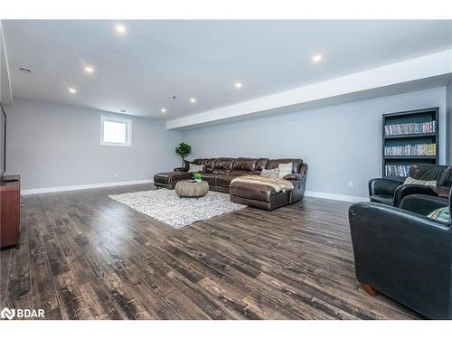 373373 6Th Line, Amaranth, ON - Indoor