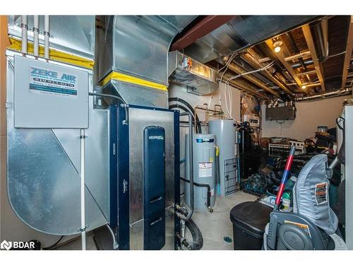 373373 6Th Line, Amaranth, ON - Indoor Photo Showing Basement