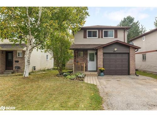 39 Corbett Drive, Barrie, ON 