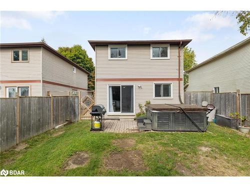 39 Corbett Drive, Barrie, ON 