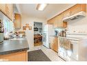 293 Duckworth Street, Barrie, ON  - Indoor 