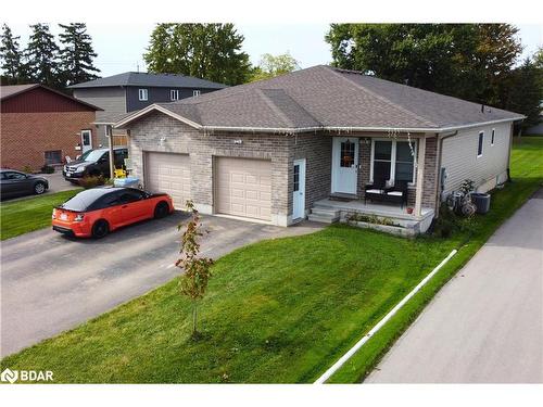 16 Ingersoll Street, St. Marys, ON - Outdoor