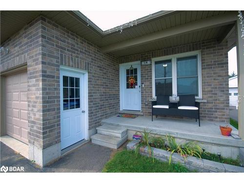 16 Ingersoll Street, St. Marys, ON - Outdoor With Deck Patio Veranda