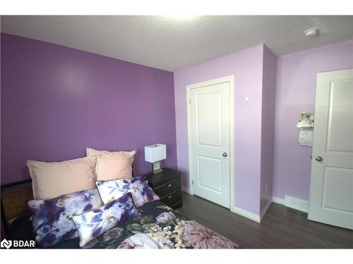 16 Ingersoll Street, St. Marys, ON - Indoor Photo Showing Bedroom