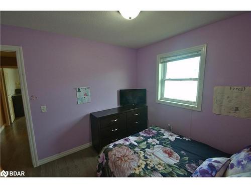 16 Ingersoll Street, St. Marys, ON - Indoor Photo Showing Bedroom