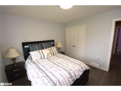 16 Ingersoll Street, St. Marys, ON - Indoor Photo Showing Bedroom