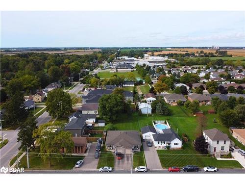 16 Ingersoll Street, St. Marys, ON - Outdoor With View