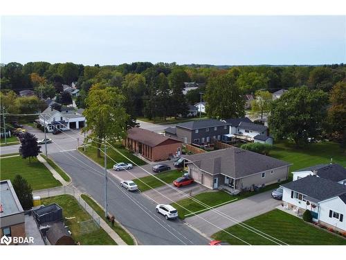 16 Ingersoll Street, St. Marys, ON - Outdoor With View