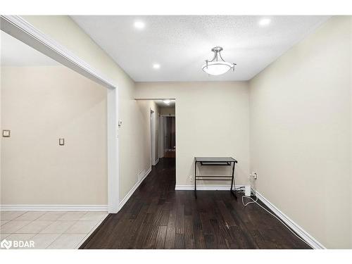 Upper-11 Juniper Crescent, Brampton, ON - Indoor Photo Showing Other Room