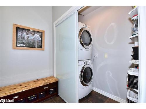 1341 County 45 Road, Hastings, ON - Indoor Photo Showing Laundry Room