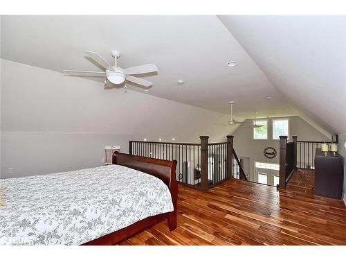 1341 County 45 Road, Hastings, ON - Indoor Photo Showing Bedroom