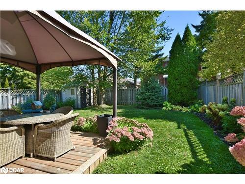 31 Harwood Drive, Barrie, ON - Outdoor