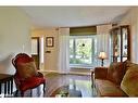 31 Harwood Drive, Barrie, ON  - Indoor Photo Showing Living Room 