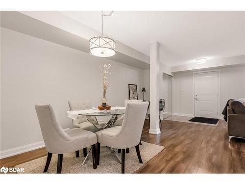 14-350 Fisher Mills Road, Cambridge, ON - Indoor Photo Showing Dining Room