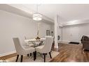 14-350 Fisher Mills Road, Cambridge, ON  - Indoor Photo Showing Dining Room 