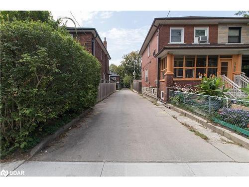 290 Arlington Avenue, Toronto, ON - Outdoor