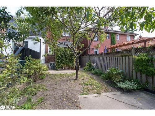 290 Arlington Avenue, Toronto, ON - Outdoor