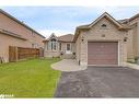 65 Wismer Avenue, Barrie, ON 