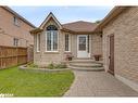 65 Wismer Avenue, Barrie, ON 