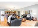 33 Royal Beech Drive, Wasaga Beach, ON  - Indoor Photo Showing Living Room 