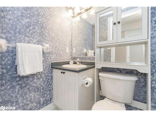 33 Royal Beech Drive, Wasaga Beach, ON - Indoor Photo Showing Bathroom