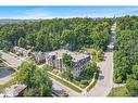 401-200 Collier Street, Barrie, ON  - Outdoor With View 