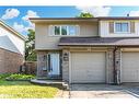 94 Christie Crescent, Barrie, ON  - Outdoor 