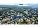 94 Christie Crescent, Barrie, ON  - Outdoor With View 